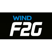 Κάρτα Ανανέωσης NOVA F2G 15,00€