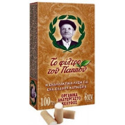 Φίλτρο ΠΑΠΠΟΥ 6mm 47618 (ΟΡΓΑΝΙΚΟ)