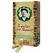 Φίλτρο ΠΑΠΠΟΥ 6mm 47619 (ΕΝ.ΣΗΠΙΟΛΙΘΟΥ)