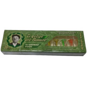 Πιπάκι ΠΑΠΠΟΥ Regular 42902-010