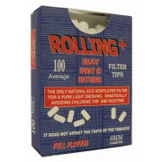 Φίλτρο ROLLING 8mm 47606