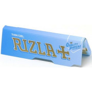 Τσιγαρόχαρτο RIZLA ΣΙΕΛ (60φυλλο)