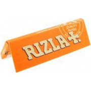 Τσιγαρόχαρτο RIZLA ΓΛΥΚΟΡΙΖΑ (50φυλλο)