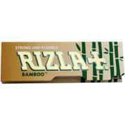 Τσιγαρόχαρτο RIZLA Bamboo Regular (50φυλλο)