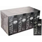 Φίλτρο RIZLA Ultra Slim Carbon Precision 5,7mm (120tips)