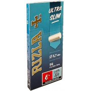 Φίλτρο RIZLA Ultra Slim 5,7mm (56tips)