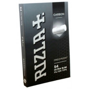 Φίλτρο RIZLA Ultra Slim Carbon Precision 5,7mm (54tips)