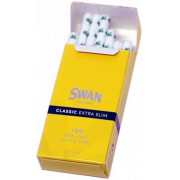 Φίλτρο SWAN Classic Extra Slim (YELLOW)