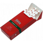 Φίλτρο SWAN Slim (RED)