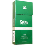 Φίλτρο SWAN Extra Slim (MENTHOL)
