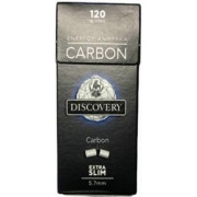 Φίλτρο DISCOVERY Carbon 5,7mm