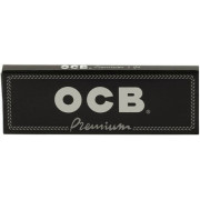 Τσιγαρόχαρτο OCB Premium Single Μini