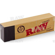 Τζιβάνα RAW Classic (ΚΑΦΕ)