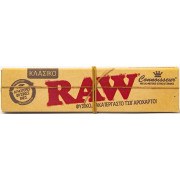 Τσιγαρόχαρτο RAW Classic K/S & Τζιβάνα