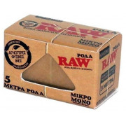 Ρολλό RAW Classic 5m