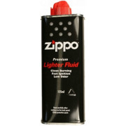 ZIPPO Υγρό Αναπτήρων 125ml