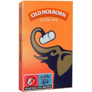 Φίλτρο OLD HOLBORN (54tips)