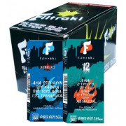 Φίτρο Filtraki Mini Super Slim 5,7mm (66tips) Wrap΄n Roll