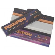 Τζιβανόχαρτο POU & POU  R.Y.O. K/S + Tips