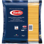 BERILLA Spaghetti 5Kgr No5