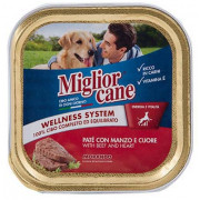 MIGLIOR ΣΚΥΛΟΤΡΟΦΗ 150γρ. Μοσχάρι (22)