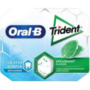 TRIDENT DENTAL CARE ΔΥΟΣΜΟΣ (ΠΡΑΣΙΝΗ)