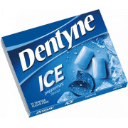 DENTYNE ICE Μέντα (ΜΠΛΕ)