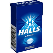 HALLS KOYTI Original (ΜΠΛΕ)