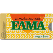 ΕΛΜΑ ΧΙΟΥ Χωρίς Ζάχαρη