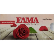 ΕΛΜΑ ΧΙΟΥ Τριαντάφυλλο