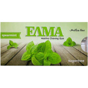 ΕΛΜΑ ΧΙΟΥ Δυόσμος