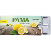 ΕΛΜΑ ΧΙΟΥ Λεμόνι