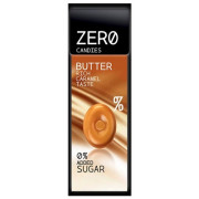 ΛΑΒΔΑΣ ZERO Βουτύρου