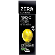 ΛΑΒΔΑΣ ZERO Λεμόνι