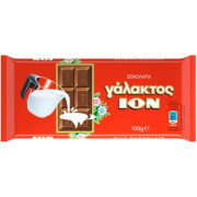 ΙΟΝ Γάλακτος 100gr. (Κωδ.: 1009)