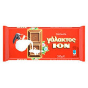 ΙΟΝ Γάλακτος 200gr. (Κωδ.: 1017)