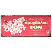 ΙΟΝ Αμυγδάλου 200gr. (Κωδ.: 1217)