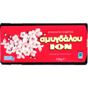 ΙΟΝ Αμυγδάλου 100gr. (Κωδ.: 2209)