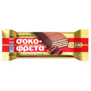 ΙΟΝ ΣΟΚΟΦΡΕΤΑ Γάλακτος 38gr. (Κωδ.: 8104)
