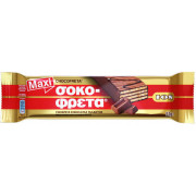 ΙΟΝ ΣΟΚΟΦΡΕΤΑ Γάλακτος Μaxi 52gr. (Κωδ.: 8117)