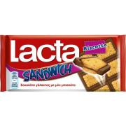 LACTA Biscotto 87gr. (18)