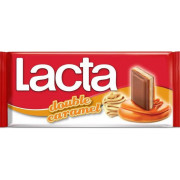 LACTA Cream-Caramel 100gr.  (14)