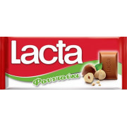 LACTA Φουντούκι 85gr.  (14)