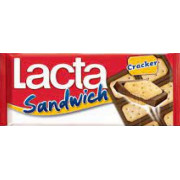 LACTA Crakcer 87gr.  (18)