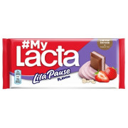 LACTA Lila-Pause 100gr.  (14)