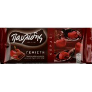 ΠΑΥΛΙΔΗ ΓΕΜΙΣΤΗ Κεράσι 100gr.  (12)