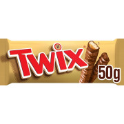 TWIX 50gr. (25)