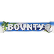 BOUNTY Coconut 57gr. (24)