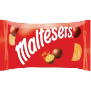 MALTESERS 37gr. (25)