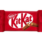 KIT-KAT 4 Fingers 41,5gr. (24)
